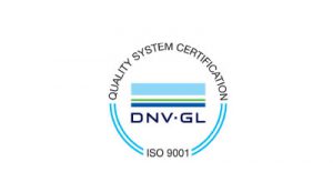DNV-GL sertifikat