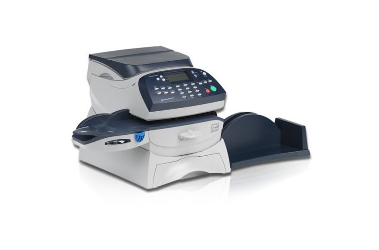 Pitney Bowes Connect+ 1000 Magnar Eikeland